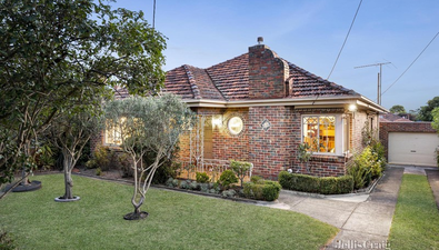 Picture of 183 Tyler Street, PRESTON VIC 3072