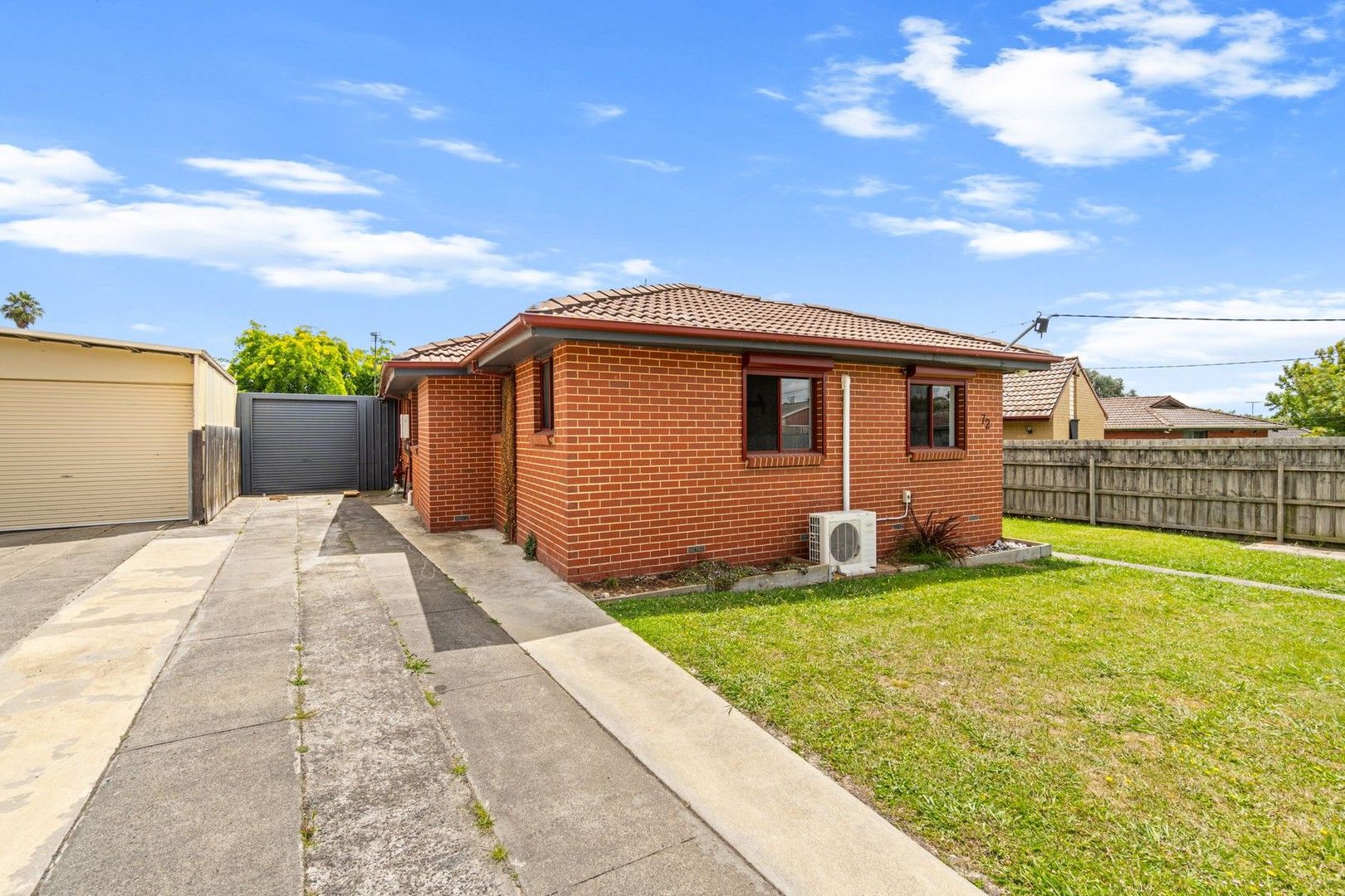 72 Maple Crescent, Churchill VIC 3842, Image 0