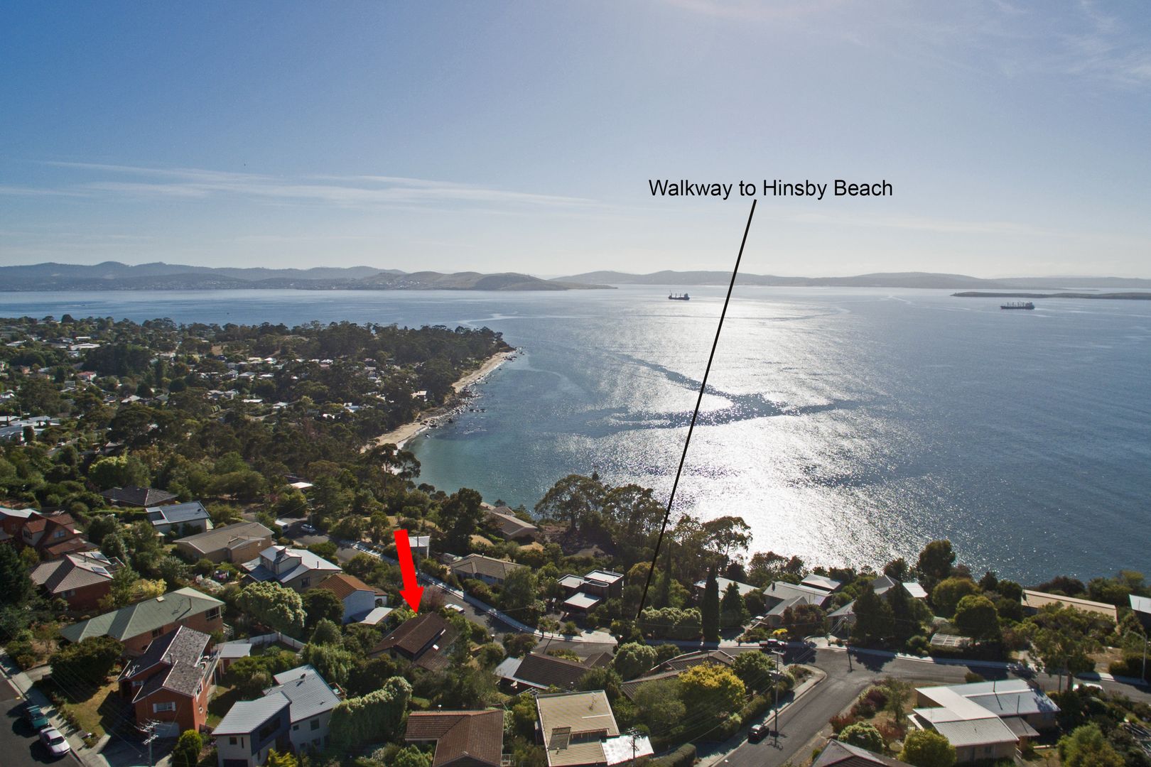 22 Wandella Avenue, Taroona TAS 7053, Image 1