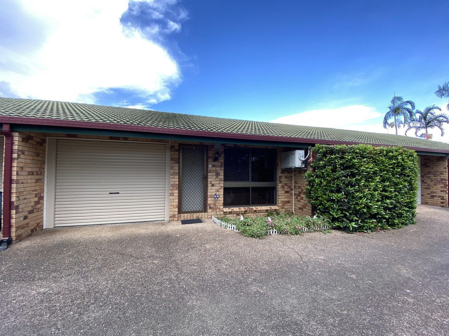 2 bedrooms Apartment / Unit / Flat in 3/27 Camp Street MUNDINGBURRA QLD, 4812