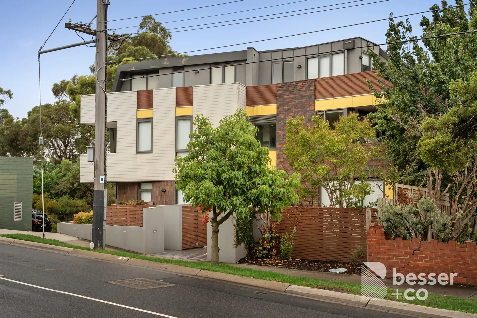 20/4 Wills Street, Glen Iris VIC 3146