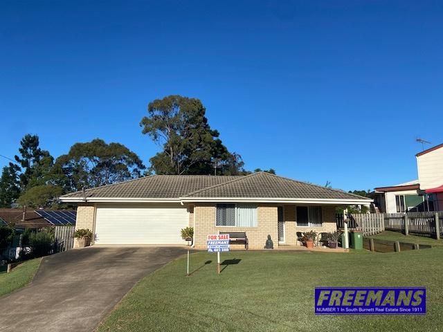 3 Mcdougall Street, Yarraman QLD 4614, Image 0