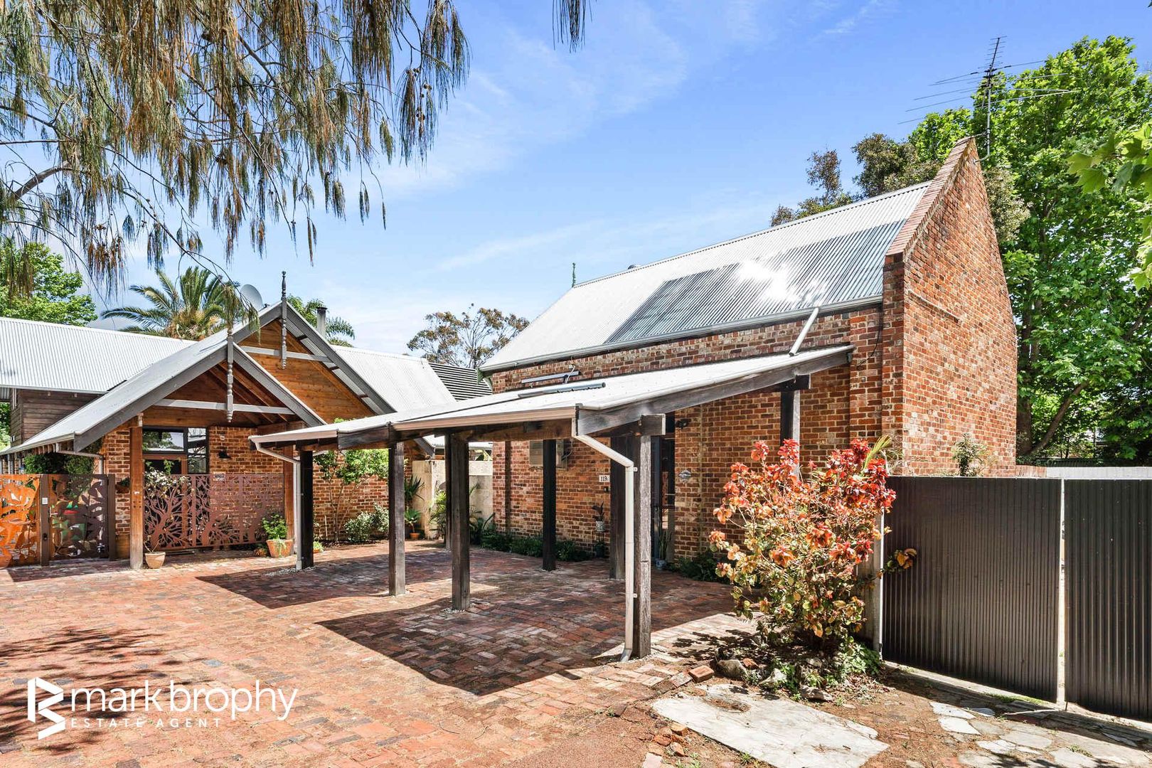 119a Hampton Rd, South Fremantle WA 6162 Domain