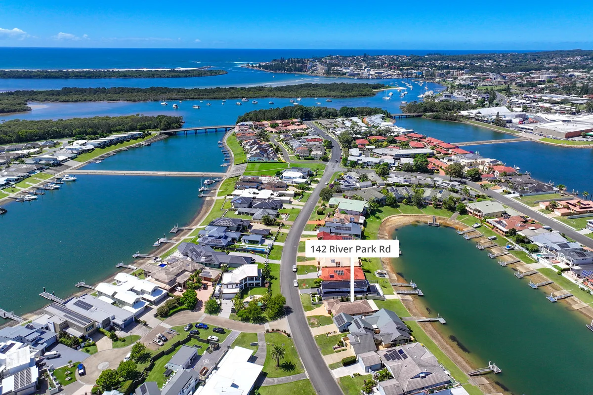 142 River Park Road, Port Macquarie NSW 2444