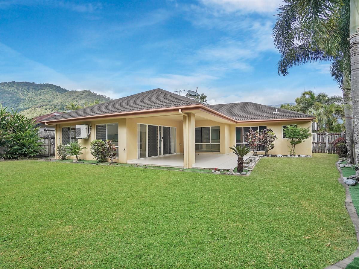 16 Everglade Rise, Brinsmead QLD 4870 House For Rent Domain