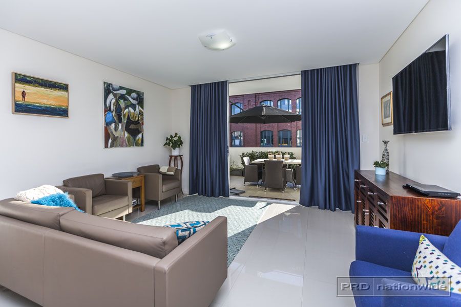 12/45 Bolton Street, Newcastle NSW 2300, Image 2