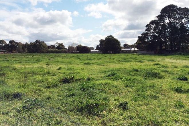 Picture of Lot 152 Queen Street, PENOLA SA 5277