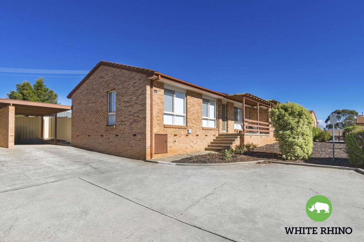 6/2 Lazarus Crescent, Queanbeyan NSW 2620, Image 0