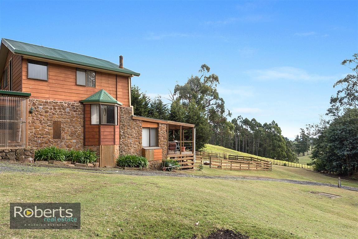 218 Kimberleys Road, Ulverstone TAS 7315, Image 0