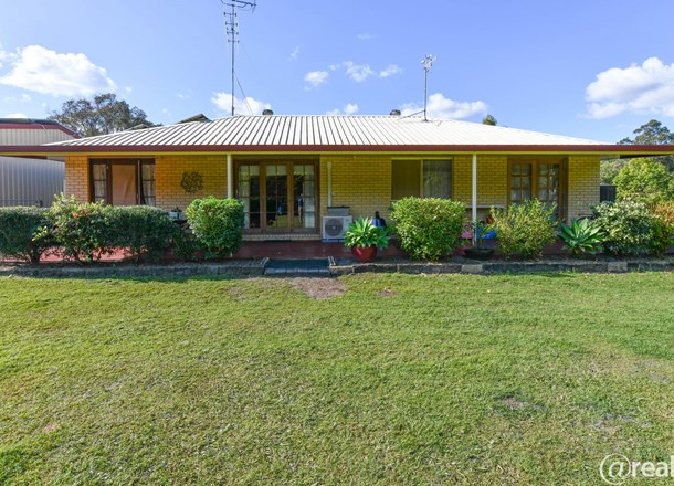 36 Osborne Court, Wallu QLD 4570