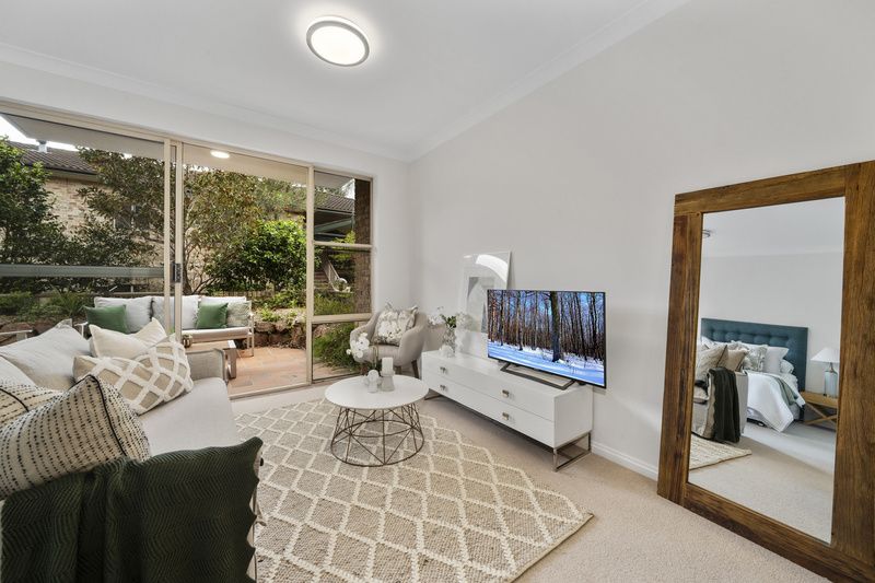 1 bedrooms Studio in 216/2-8 Kitchener Street ST IVES NSW, 2075