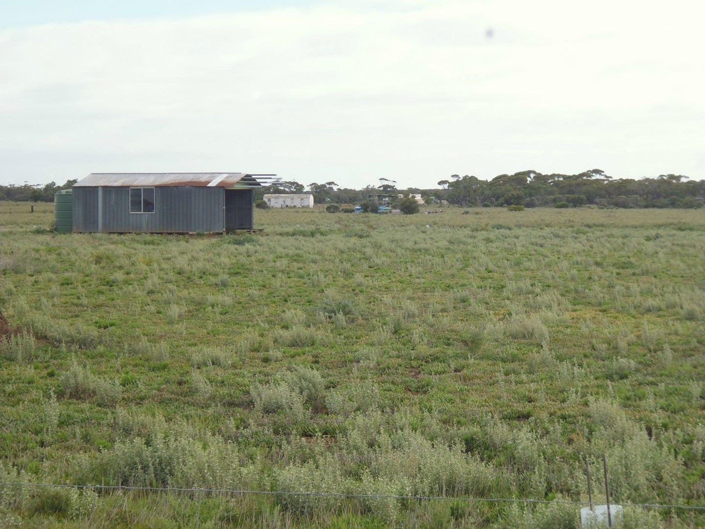 Lot 169 Keeley Road, Port Germein SA 5495, Image 0