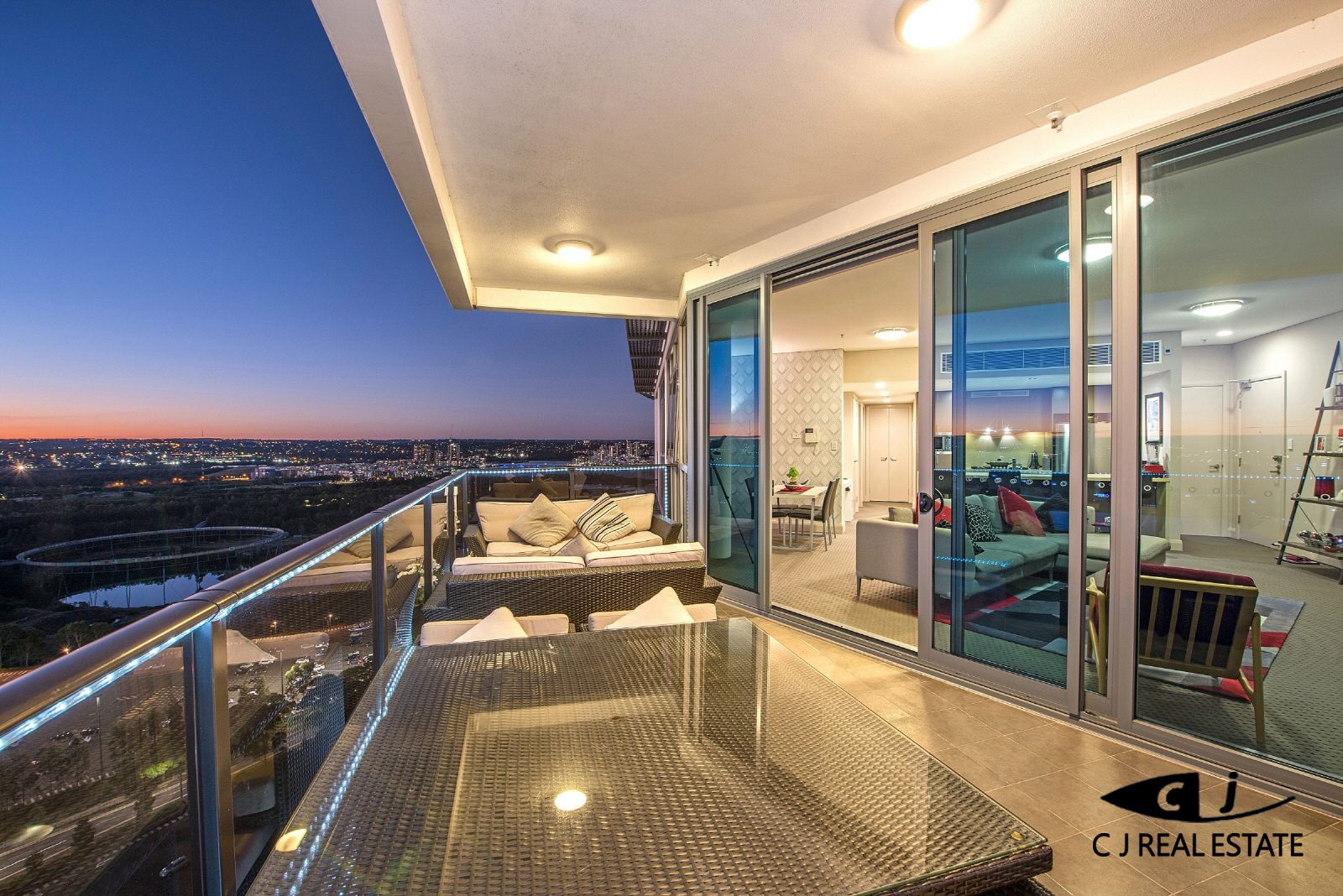 2302/11 Australia Avenue, Sydney Olympic Park Property History