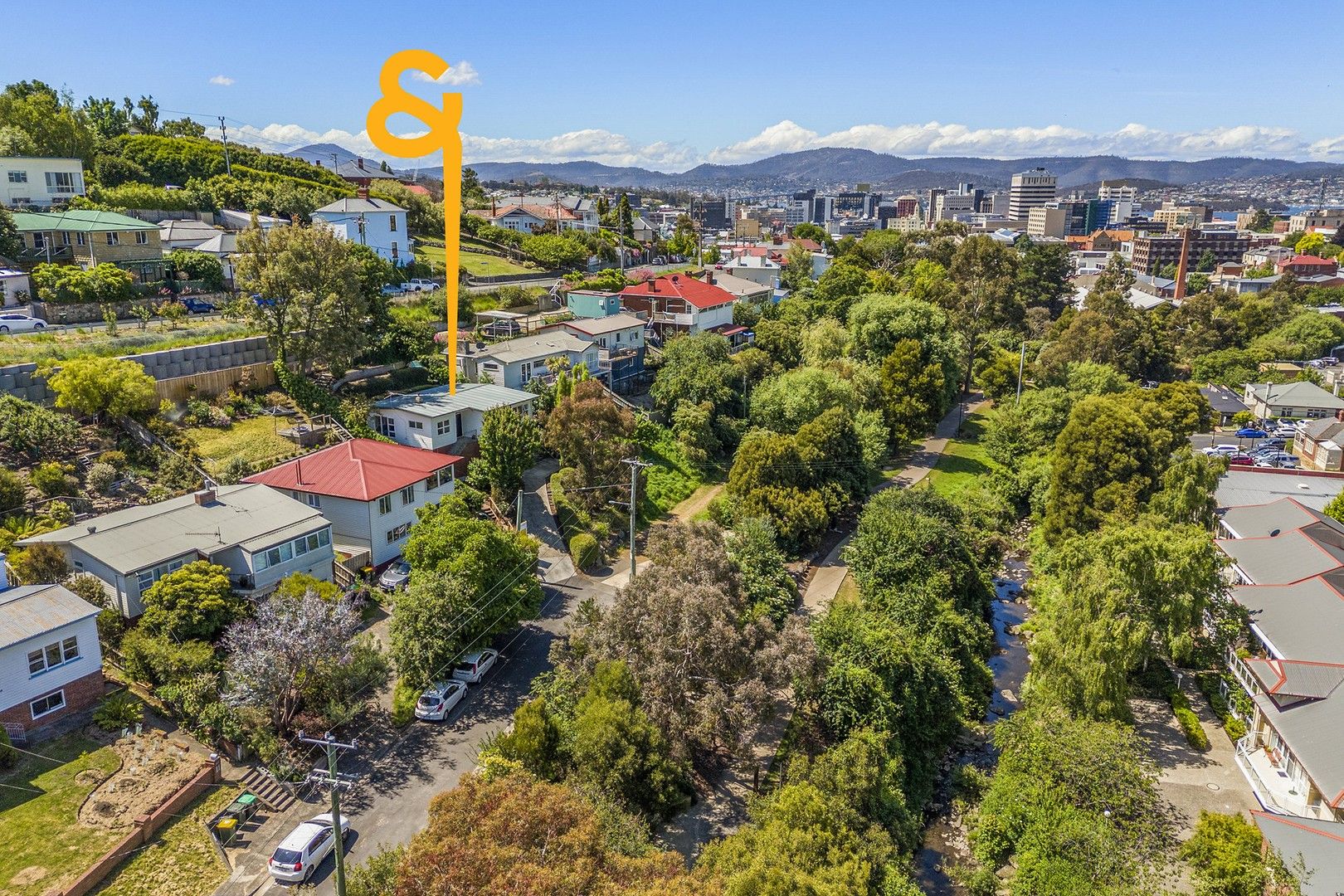 5 McKellar Street, South Hobart TAS 7004, Image 0