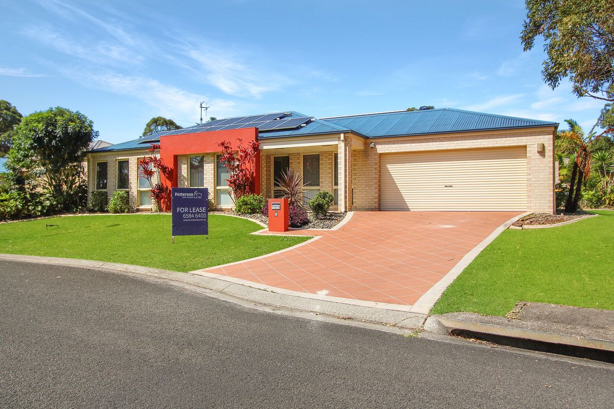 3 bedrooms House in 2 Sussex Court PORT MACQUARIE NSW, 2444