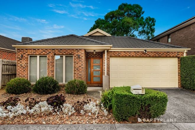 Picture of 13 Beechwood Court, MERNDA VIC 3754