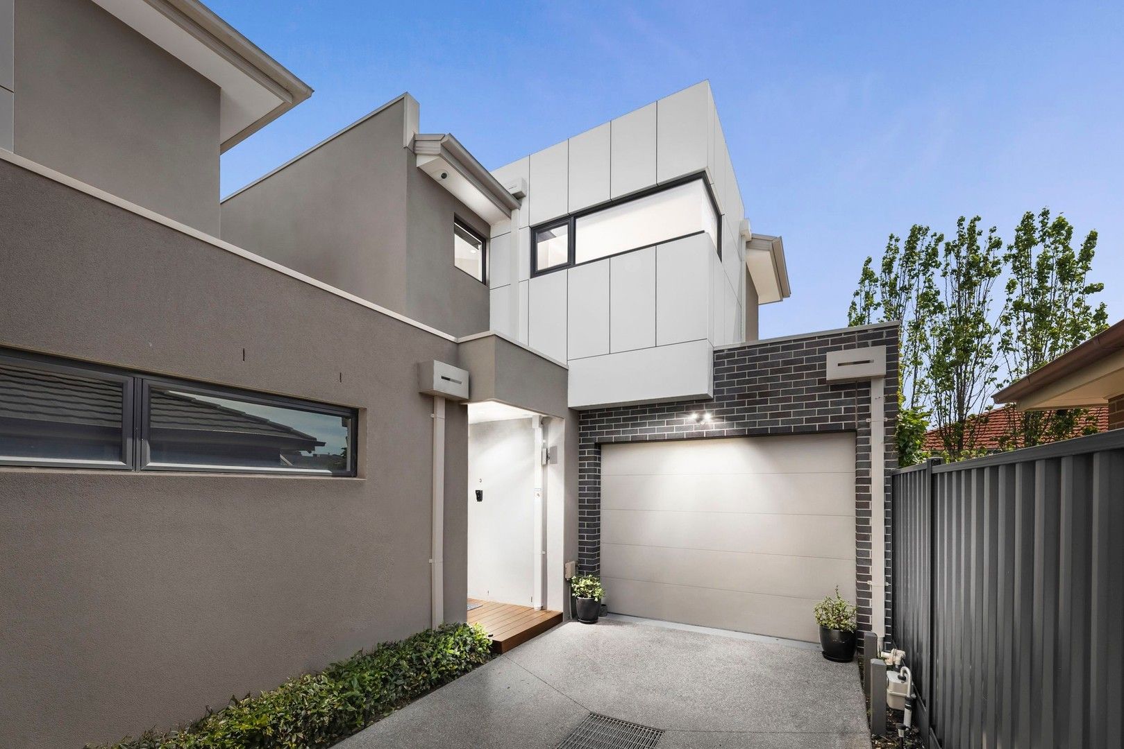 3 bedrooms Townhouse in 3/40 Hotham Road NIDDRIE VIC, 3042