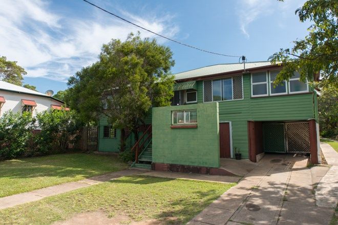 Picture of 171 Auckland Street, GLADSTONE CENTRAL QLD 4680