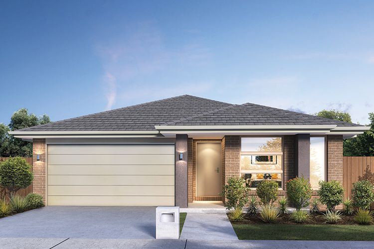 4 bedrooms House in Lot 230 Proposed Road HUNTLEY NSW, 2530