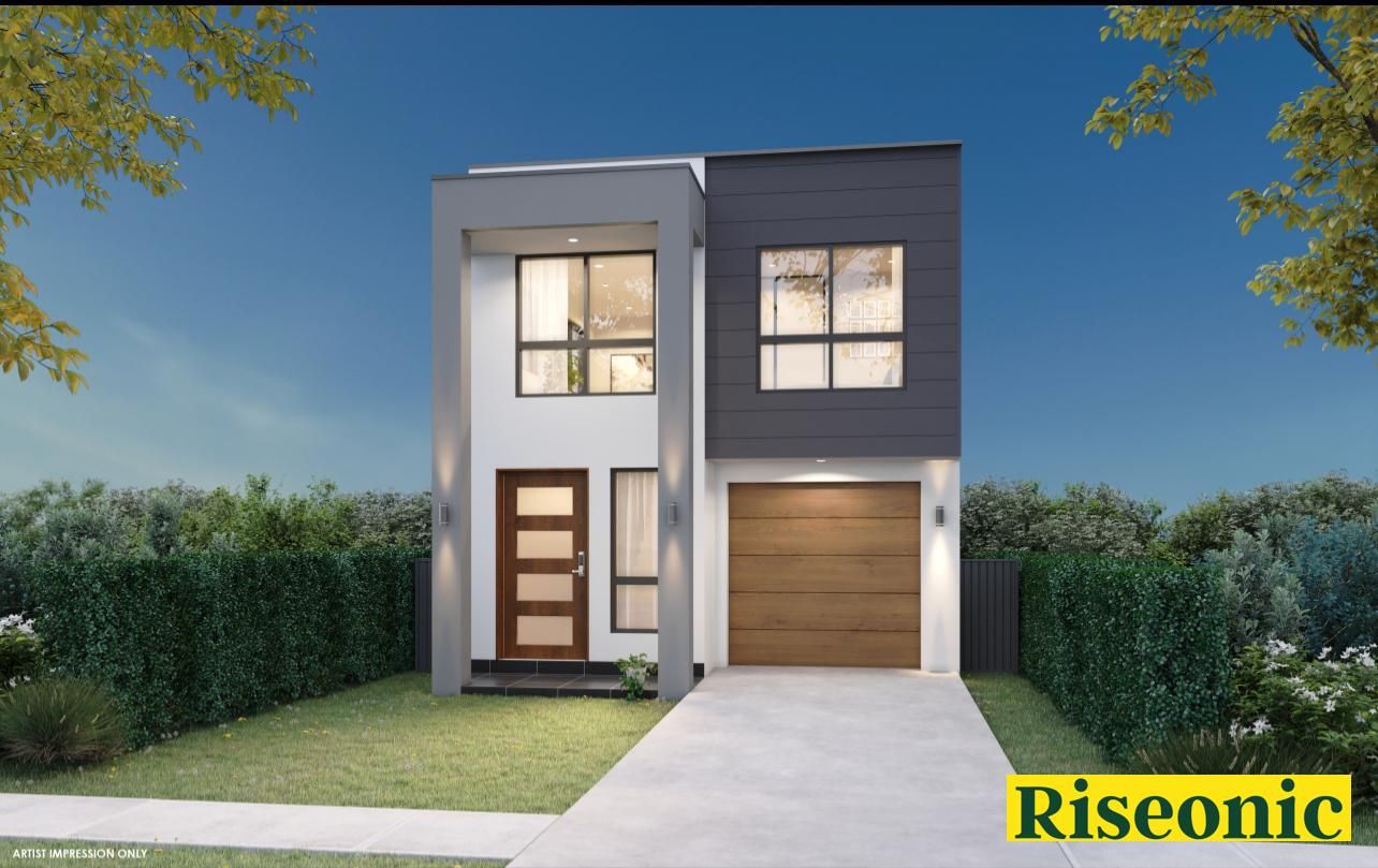 3 bedrooms Townhouse in  MARSDEN PARK NSW, 2765