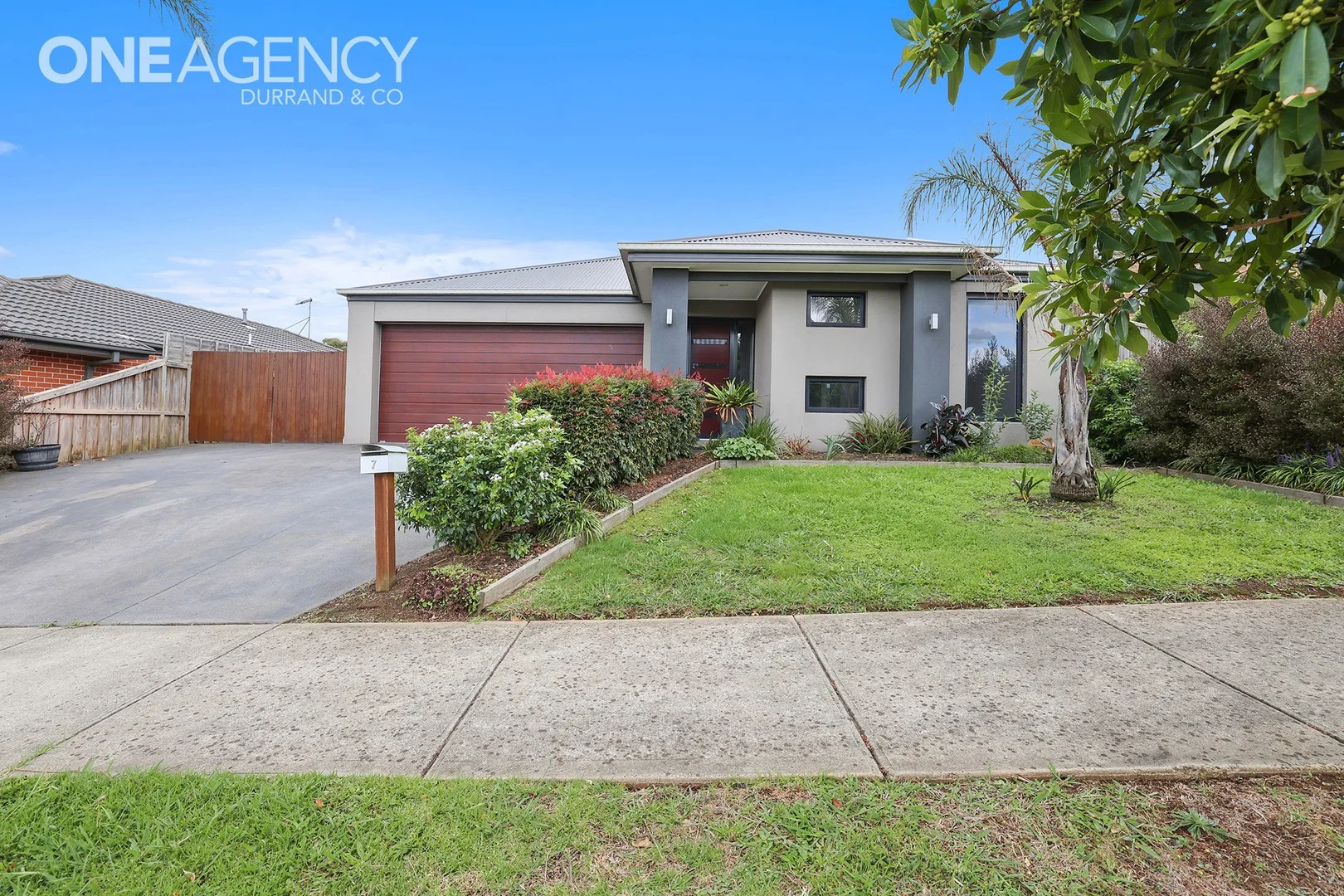 7 Golden Avenue, Warragul VIC 3820