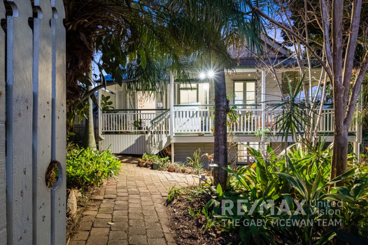 50 Bundah Street, Camp Hill QLD 4152, Image 0