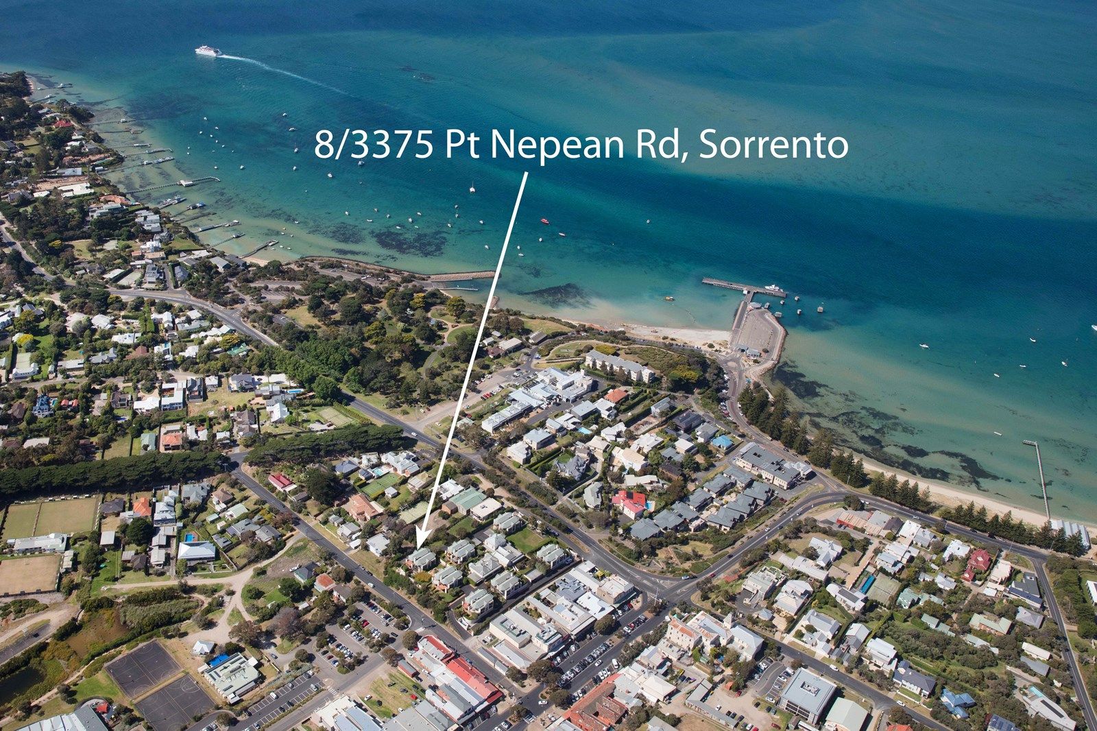 8/3375 Point Nepean Road, Sorrento VIC 3943, Image 2