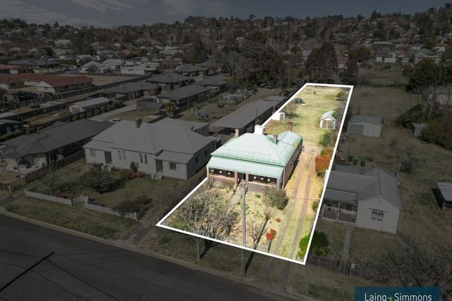 Picture of 208 Brown Street, ARMIDALE NSW 2350