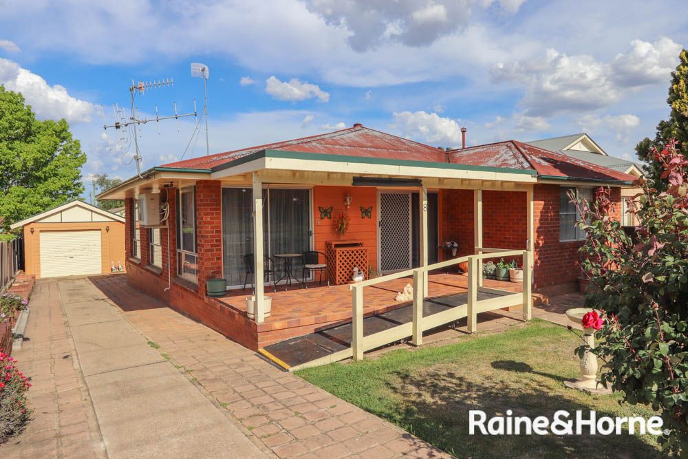 8 Vine Street, South Bathurst NSW 2795, Image 0