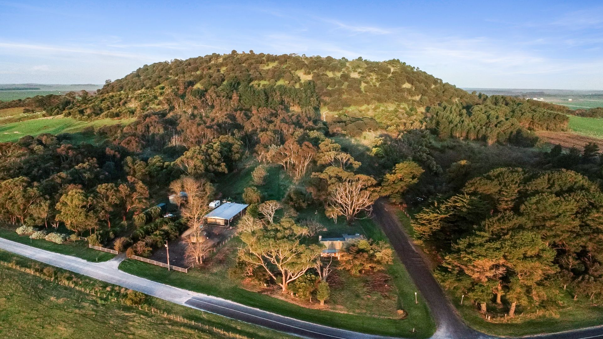 Lot 12 Mountain Path Road, Mount Schank SA 5291, Image 1