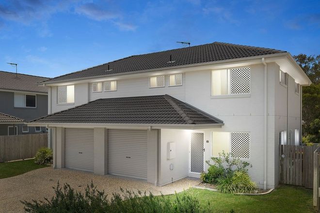 Picture of 2/30 White Ibis Drive, GRIFFIN QLD 4503