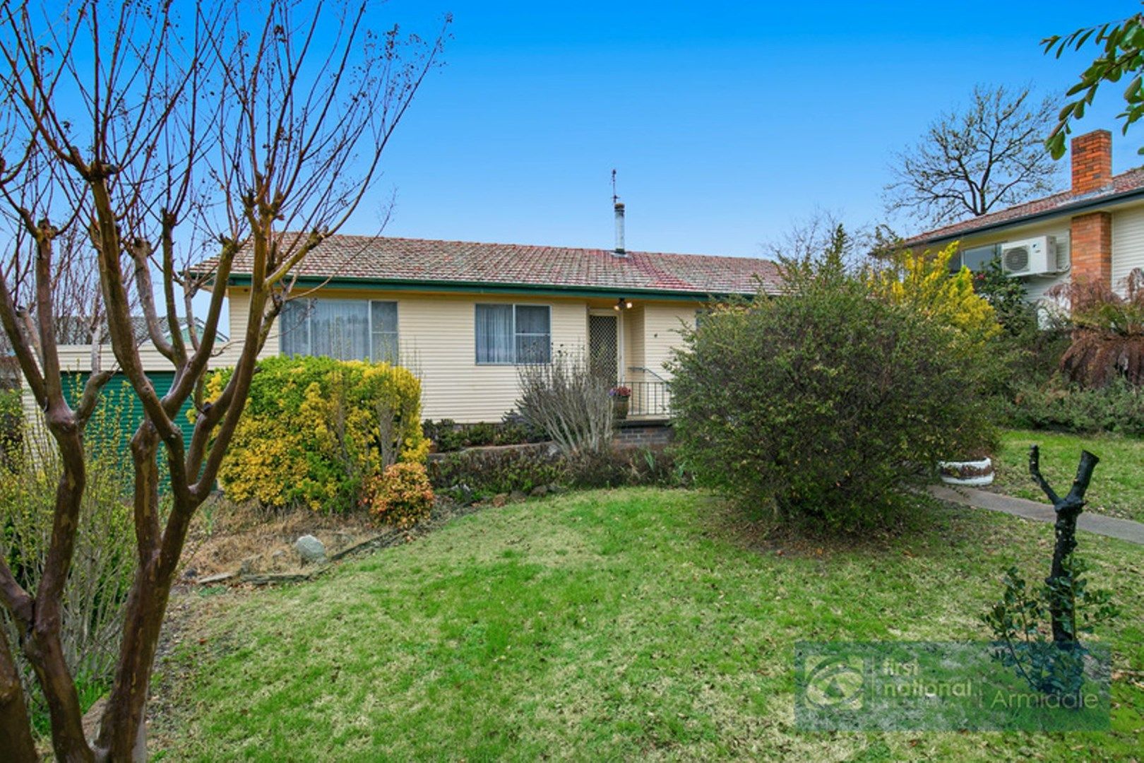 4 Wilson Avenue, Armidale NSW 2350, Image 0