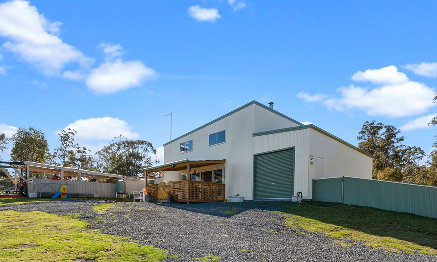 1151 Marked Tree Road, Hamilton TAS 7140, Image 1