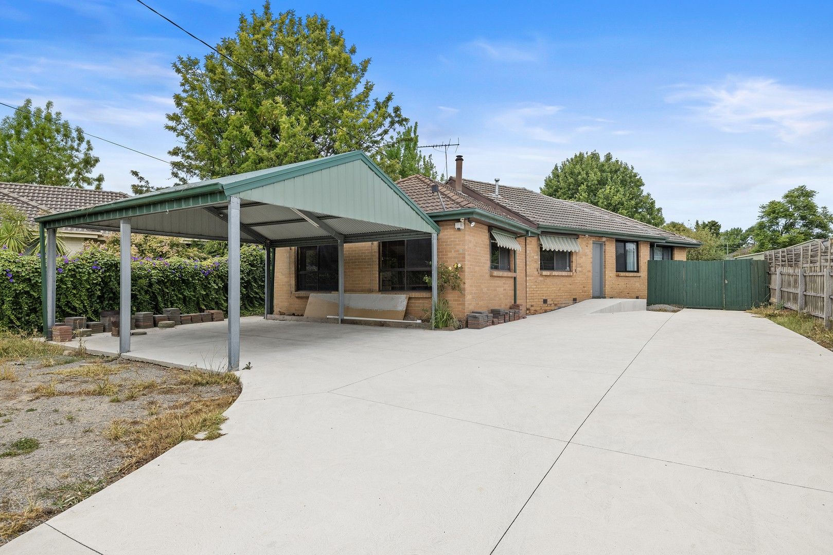 3 bedrooms House in 2 Peck Street BAYSWATER VIC, 3153