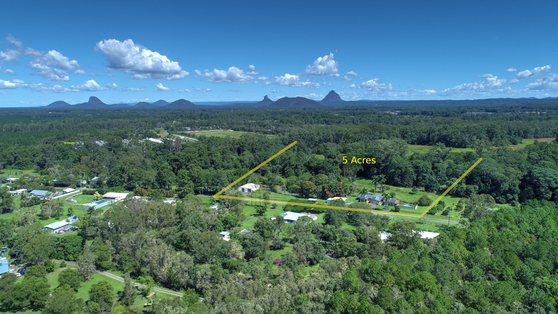 190 Hardwood Road, Landsborough Property History & Address Research
