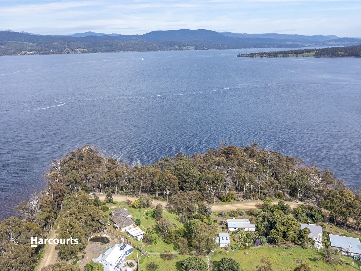 Lot 5/411 Abels Bay Road, Abels Bay TAS 7112, Image 0