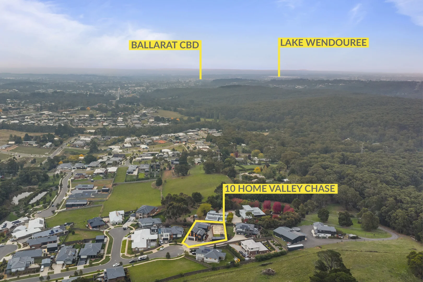 Additional image 39 of 10 Home Valley Chase, Brown Hill VIC 3350