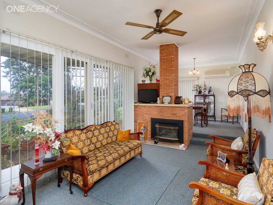 124 Ashmont Avenue, Ashmont NSW 2650, Image 1