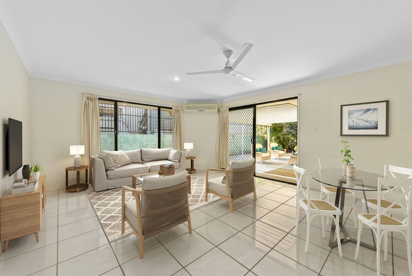 53 Northquarter Drive, Murrumba Downs QLD 4503 House For Rent 650