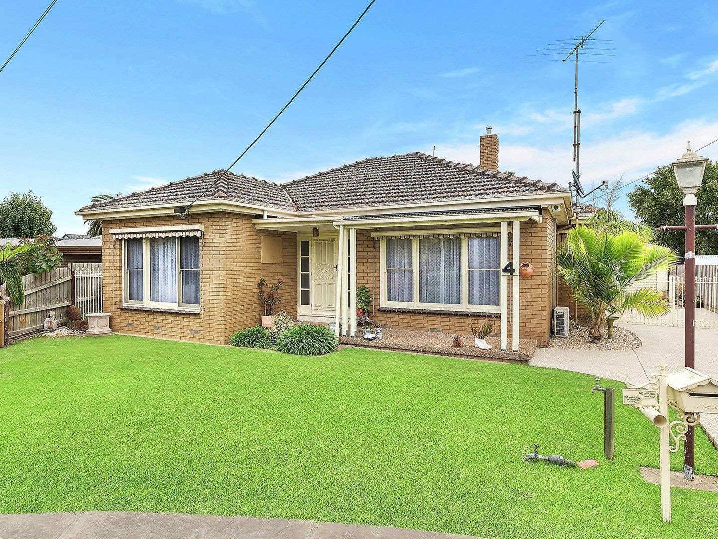 4 Perry Court, Herne Hill VIC 3218, Image 0