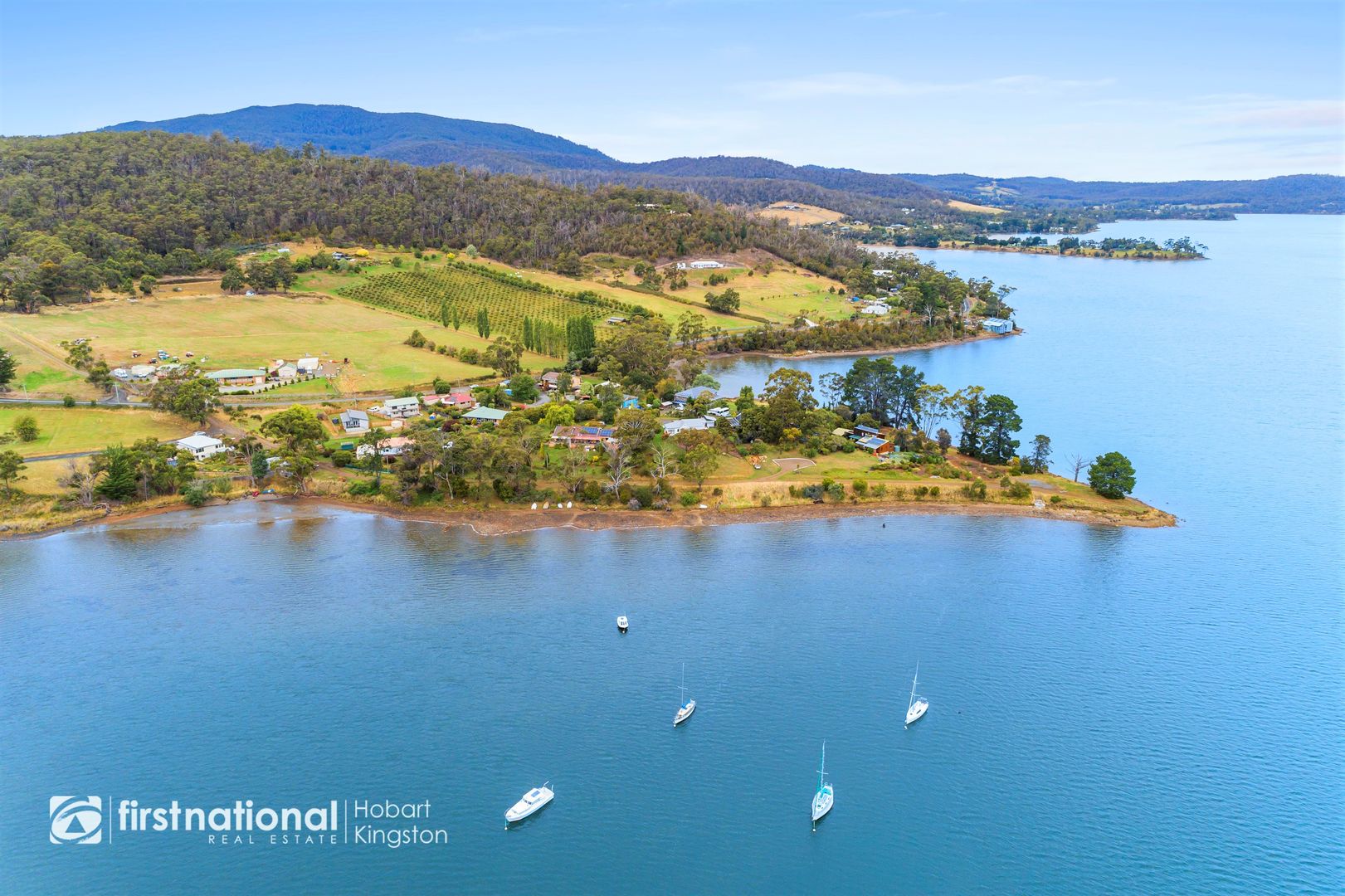 3 Henleys Road, Nicholls Rivulet TAS 7112, Image 2