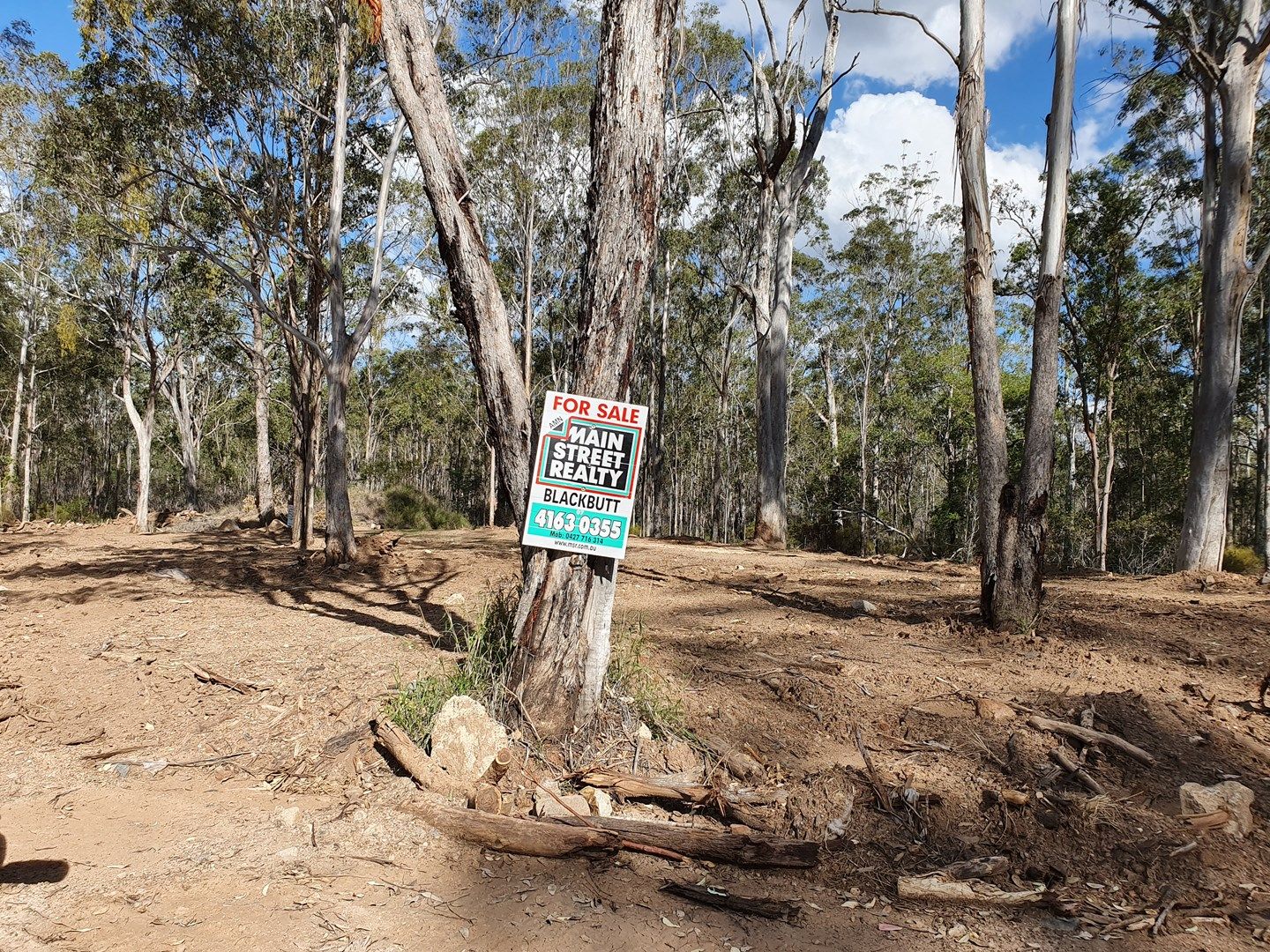 167 Old Esk Road, Blackbutt QLD 4314, Image 0