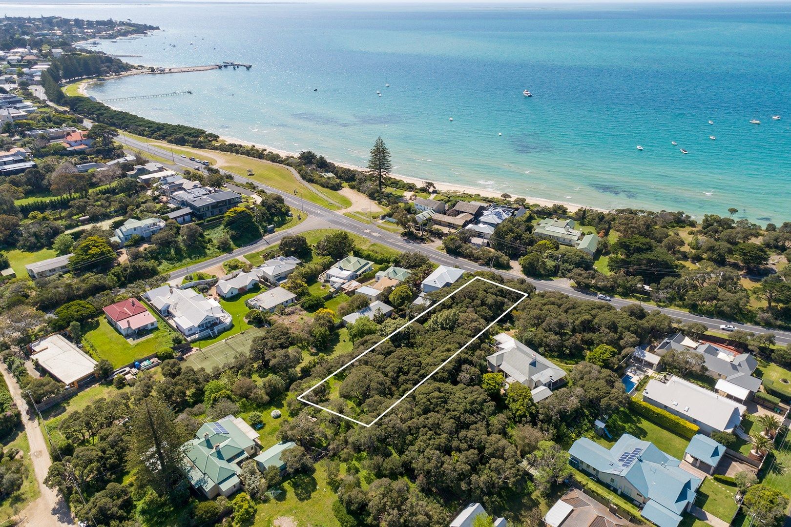 3207 Point Nepean Road, Sorrento VIC 3943, Image 0
