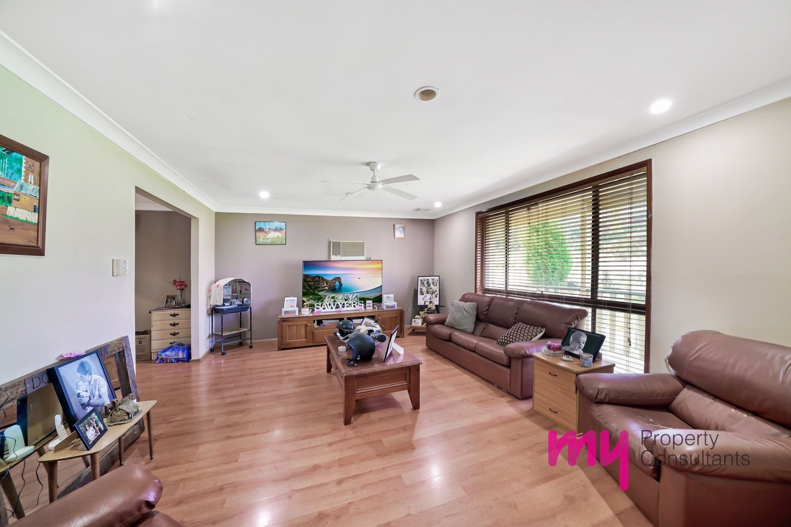 14 Peppercorn Avenue, Mount Hunter NSW 2570, Image 2