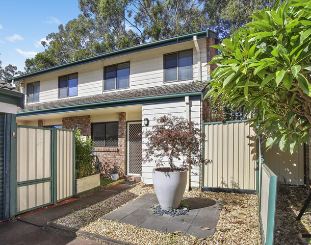 4/7 Macquarie Road, Ingleburn NSW 2565