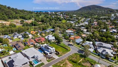 Picture of 6 Greenhills Place, COOLUM BEACH QLD 4573