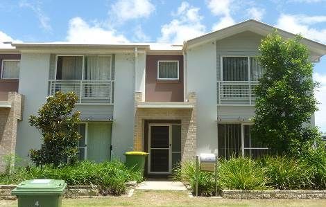 3 bedrooms Townhouse in 4/30 Moonie Drive COOMERA QLD, 4209