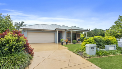 Picture of 1 Fig Tree Place, ORMISTON QLD 4160