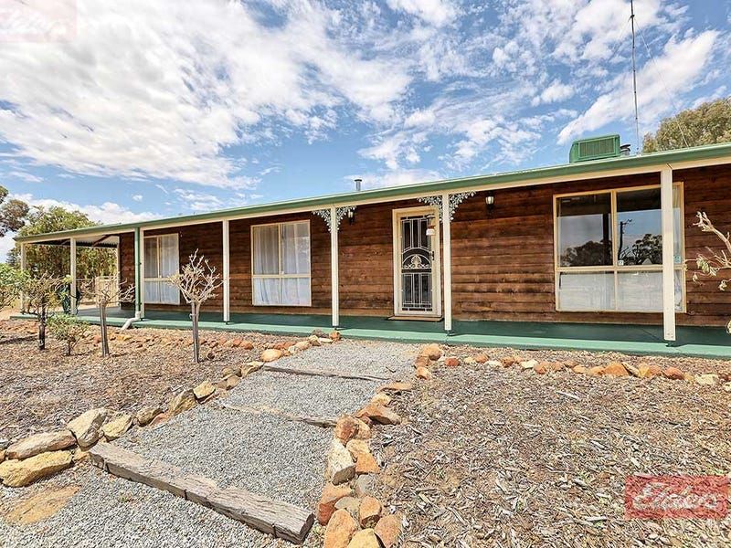 23 Eliot Street, Pingelly WA 6308, Image 1