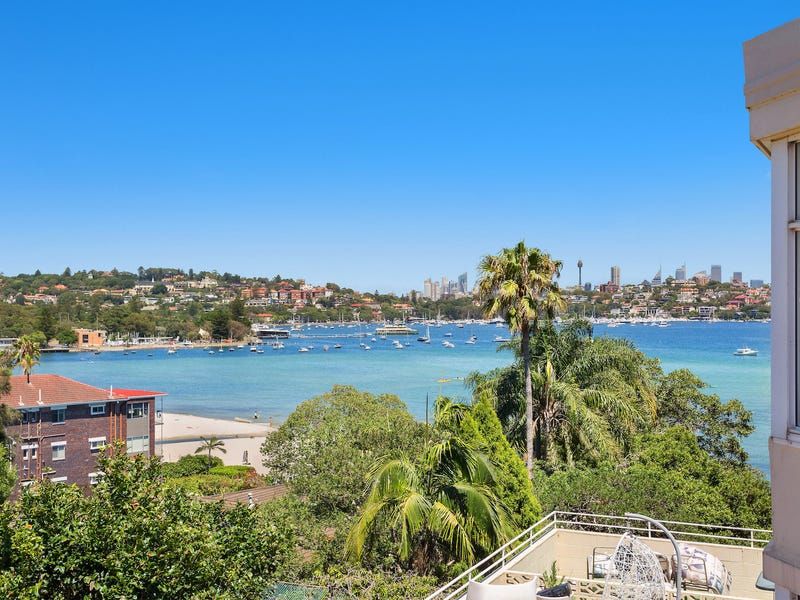 1 bedrooms Apartment / Unit / Flat in 22/762 New South Head Road ROSE BAY NSW, 2029